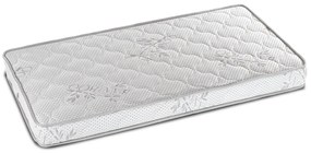 ΣΤΡΩΜΑ Bamboo with latex 60x120x6 DIOMMI 46-047