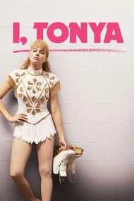 Εικονογράφηση I, Tonya (2017)