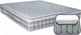 Στρώμα ΑΝΑΤΟΜΙΚΟ 140x200 PF2  FANTASY DREAMSTROM Διπλό