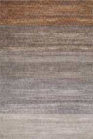 Χαλί Paloma 05570-102 Grey-Terra Merinos 160X230cm