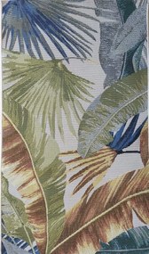 ΧΑΛΙ LEAVES 020/X - 135cm x 190cm - 2003235 - 2003235