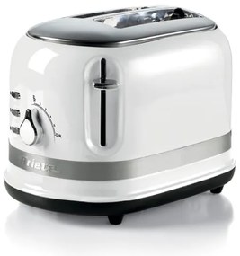 Ariete 149/11 Φρυγανιέρα 2 Θέσεων 815W Λευκή