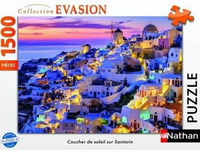 Παζλ Ravensburger Nathan