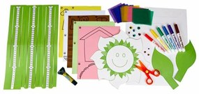 Χειροτεχνικό Παιχνίδι Crayola