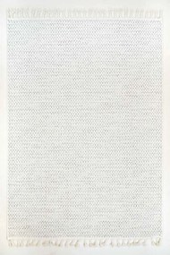 Χαλί Cottone E795A3U Cream Ezzo 80X150cm