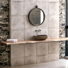 Πλακάκι RAMBLA Grafito KARAG