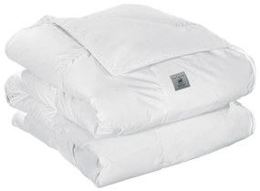 Πάπλωμα Πουπουλένιο Standard White Guy Laroche Μονό 160x220cm Feather