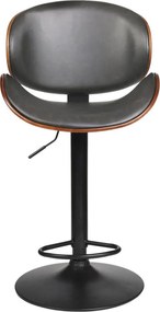 ΚΑΡΈΚΛΕΣ &amp; ΠΟΛΥΘΡΌΝΕΣ RENO STOOL CHAIR M1 HD6602