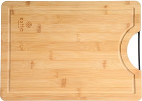 Ξύλο Κοπής (35x25x3) Estia Bamboo Essentials 01-18429