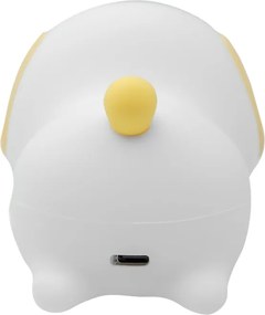 Παιδικό Φωτιστικό Νυκτός Κουτάβι