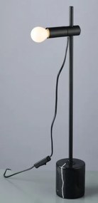 Επιτραπέζιο Φωτιστικό Hera Μονόφωτο-Mauro