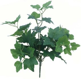 Supergreens Τεχνητός Χωνευτός Κισσός "Irish" Πράσινος 45 εκ