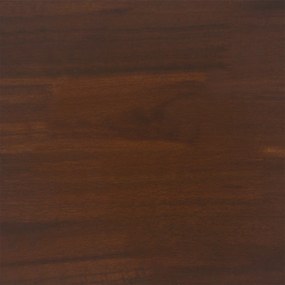 vidaXL Επιφάνεια Τραπεζιού Live Edge 100 x 60 x 3,2 cm Ορθογώνιος
