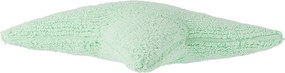 Διακοσμητικό Μαξιλάρι (50x50) Lorena Canals Star Soft Mint