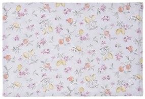 Σουπλά Citrus Flower Multi 33x48 - Nef-Nef Homeware