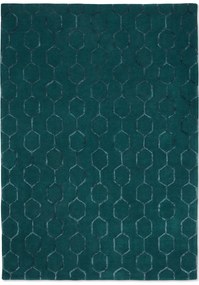 Χαλί Gio 039107 Teal Wedgwood 120X180cm