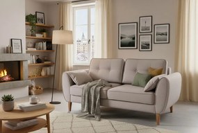 Καναπές Candela διθέσιος-Zaxari