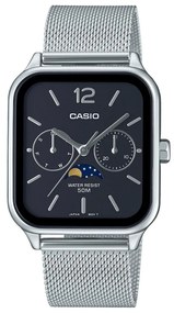 Ανδρικά Ρολόγια Casio MTP-M305M-1AVER