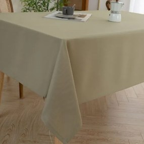 Beauty Home Τραπεζομάντηλο Supreme Art 8488 Λαδί 150x150