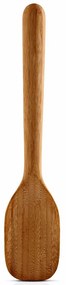 Κουτάλα Σερβιρίσματος Bamboo 530472 29cm Natural Eva Solo Bamboo