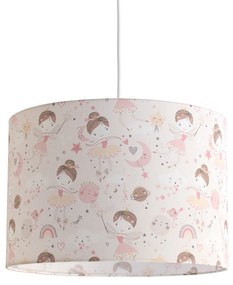 Παιδικό φωτιστικό οροφής VEIS Dancing Fairy