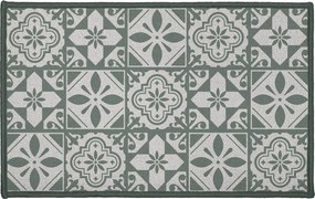 Πατάκι (50x80) L-C Curly Constantine Sauge 1741689