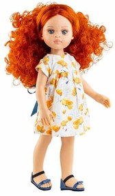 Κούκλα Paola Reina Mari Pili 32 cm