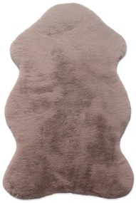 ΧΑΛΙ SOFTY TD32 DARK PINK ANTISLIP - 160X160  NewPlan