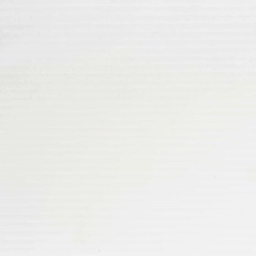 vidaXL Λωρίδα Απορρήτου PVC 35x0,19 μ. Λευκή