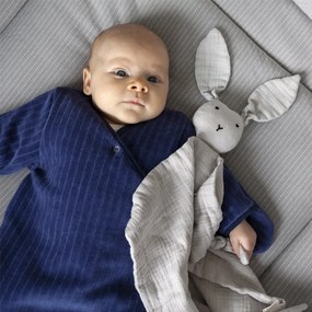Πανάκι Παρηγοριάς Bemini Grey Bunny
