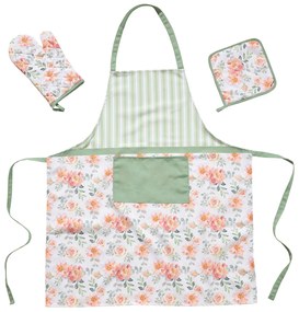 Σετ Κουζίνας 3τμχ Das Home Kitchen 0720