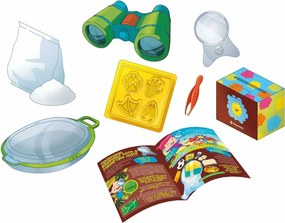 Παιχνίδι Επιστήμης Clementoni