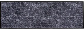 Χαλάκι Κουζίνας Prestige XXL 010 Fabric 50X150cm Anthracite Sdim 50Χ150 Polyamide