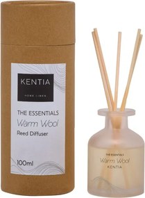 SENSE 25 WARM WOOL DIFFUSER WINTER JUNGLE