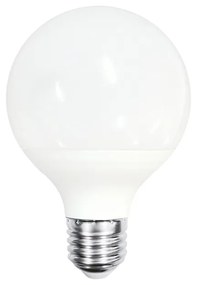 LED G80 E27 230V 11W 4000K 230° 980Lm Ra80 ACA G8011NW