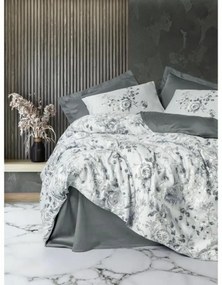 Σετ κάλυμμα παπλώματος Πολύχρωμο 220 x 240 cm