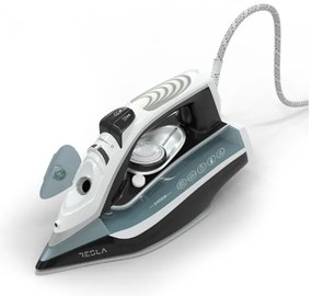 Tesla IR302BL Σίδερο Ατμού 2400W με Συνεχόμενη Παροχή 25gr/min