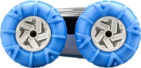 Αυτοκίνητο Radio Control Exost SL20268 Μπλε