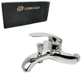 Dishidun Μπαταρία μπάνιου - Βρύση μπάνιου - Bathroom tap
