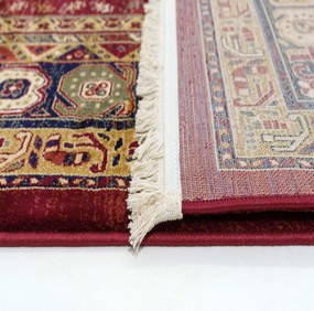 Χαλί (200x250) Ezzo Orient D008A AL Red