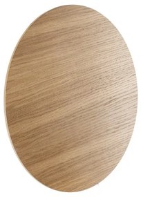 Απλίκα Φωτιστικό Τοίχου 40cm 4xG9 6W IP20 Luna TK Lighting-5449-Μπεζ 5449