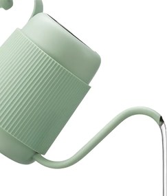 Καφετιέρα BUYDEEM CD2006, 350 ml, Ανοξείδωτο, Πράσινο