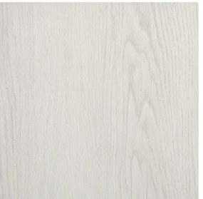 vidaXL Δάπεδο Αυτοκόλλητο Μπεζ 55 τεμ. 5,11 μ² από PVC