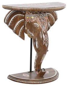 Έπιπλο Εισόδου DKD Home Decor Πολύχρωμο 68 x 34 x 78 cm