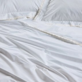 Σεντόνια King Size (Σετ) Das Home Prestige 1708