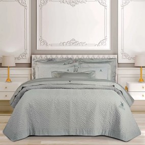 Κουβερλί King Size (240x250) Greenwich Polo Club 2353 Grey