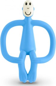 Μασητικό Matchstick Monkey Teething Toy Light Blue