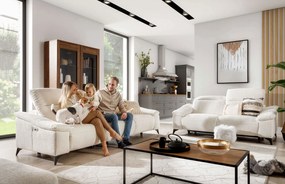 Καναπές Gappito τριθέσιος