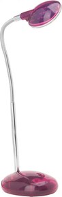 Φωτιστικό LED Brilliant Timmi - 29x32cm - Ροζ