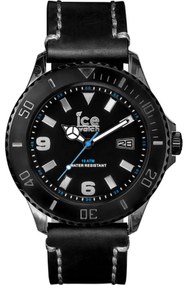 Ανδρικά Ρολόγια Ice VT.BK.B.L.13 (Ø 44 mm)